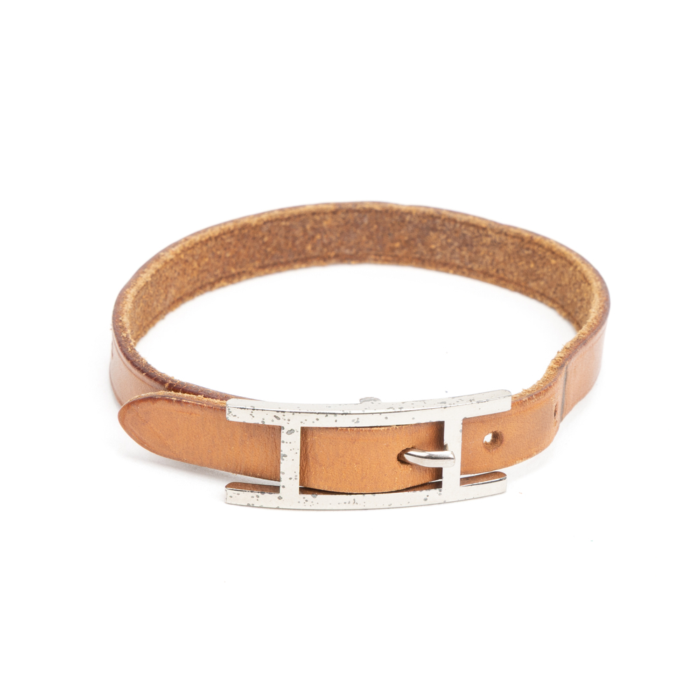 Hermes Behapi Simple Tour Bracelet